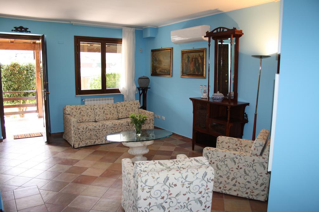 Dal Barone Vincenti Villa Isola delle Femmine Exterior photo